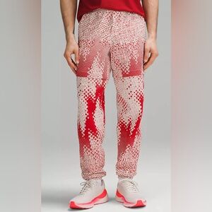 Lululemon Team Canada Convertible Pant Size Large